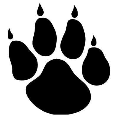 Paw Print